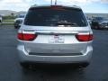 Bright Silver Metallic - Durango Citadel Photo No. 6