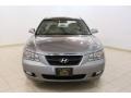 Steel Gray - Sonata GLS Photo No. 2