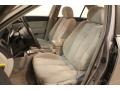 Steel Gray - Sonata GLS Photo No. 5