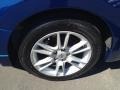 2008 Nissan Altima 3.5 SE Coupe Wheel and Tire Photo