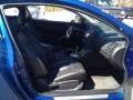 Azure Blue Metallic - Altima 3.5 SE Coupe Photo No. 9