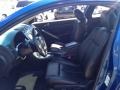 Azure Blue Metallic - Altima 3.5 SE Coupe Photo No. 21