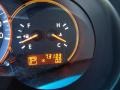 Azure Blue Metallic - Altima 3.5 SE Coupe Photo No. 27