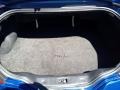 Azure Blue Metallic - Altima 3.5 SE Coupe Photo No. 28