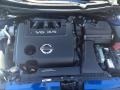 2008 Nissan Altima 3.5 Liter DOHC 24 Valve CVTCS V6 Engine Photo