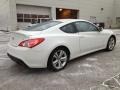 Karussell White - Genesis Coupe 3.8 Grand Touring Photo No. 2