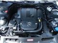 1.8 Liter DI Turbocharged DOHC 16-Valve VVT 4 Cylinder Engine for 2013 Mercedes-Benz C 250 Sport #78832820