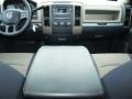 2012 Black Dodge Ram 1500 ST Quad Cab  photo #10