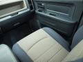 2012 Black Dodge Ram 1500 ST Quad Cab  photo #13