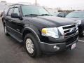 Black - Expedition XLT Photo No. 2