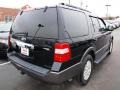 Black - Expedition XLT Photo No. 3