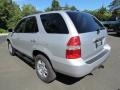 2002 Starlight Silver Metallic Acura MDX   photo #9