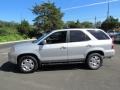 Starlight Silver Metallic - MDX  Photo No. 11