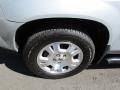 Starlight Silver Metallic - MDX  Photo No. 12