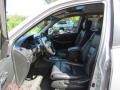 2002 Starlight Silver Metallic Acura MDX   photo #15