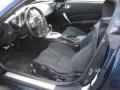 Carbon Interior Photo for 2008 Nissan 350Z #78833367