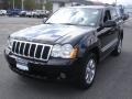 Black - Grand Cherokee Limited 4x4 Photo No. 1