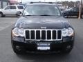 Black - Grand Cherokee Limited 4x4 Photo No. 2