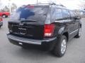 Black - Grand Cherokee Limited 4x4 Photo No. 4