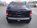 Black - Grand Cherokee Limited 4x4 Photo No. 5