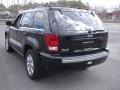 Black - Grand Cherokee Limited 4x4 Photo No. 6