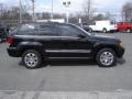 Black - Grand Cherokee Limited 4x4 Photo No. 7
