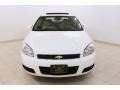 Summit White - Impala LTZ Photo No. 2