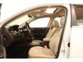 Summit White - Impala LTZ Photo No. 5