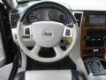 Black - Grand Cherokee Limited 4x4 Photo No. 14