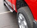 Race Red - F150 XLT SuperCrew 4x4 Photo No. 4