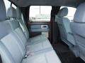 Race Red - F150 XLT SuperCrew 4x4 Photo No. 8