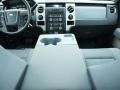 Race Red - F150 XLT SuperCrew 4x4 Photo No. 9