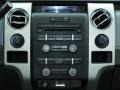 2011 Ford F150 XLT SuperCrew 4x4 Controls