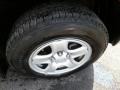 2002 Impulse Red Toyota RAV4 4WD  photo #9