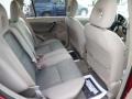 2002 Impulse Red Toyota RAV4 4WD  photo #12