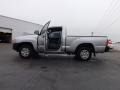 Silver Streak Mica - Tacoma Regular Cab Photo No. 5