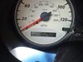 2002 Impulse Red Toyota RAV4 4WD  photo #20