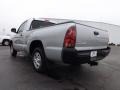 Silver Streak Mica - Tacoma Regular Cab Photo No. 6