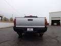 Silver Streak Mica - Tacoma Regular Cab Photo No. 7