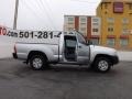 Silver Streak Mica - Tacoma Regular Cab Photo No. 10
