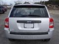 2007 Bright Silver Metallic Jeep Compass Sport  photo #5