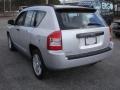 2007 Bright Silver Metallic Jeep Compass Sport  photo #6