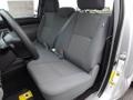 Silver Streak Mica - Tacoma Regular Cab Photo No. 16