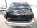 2006 Black Chevrolet TrailBlazer LT 4x4  photo #6