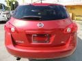 Venom Red Pearl - Rogue SL Photo No. 6