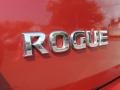 Venom Red Pearl - Rogue SL Photo No. 11