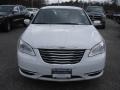 Bright White - 200 LX Sedan Photo No. 2