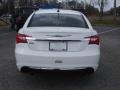 Bright White - 200 LX Sedan Photo No. 5