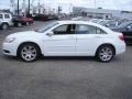 Bright White - 200 LX Sedan Photo No. 9
