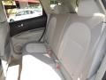 2008 Venom Red Pearl Nissan Rogue SL  photo #20